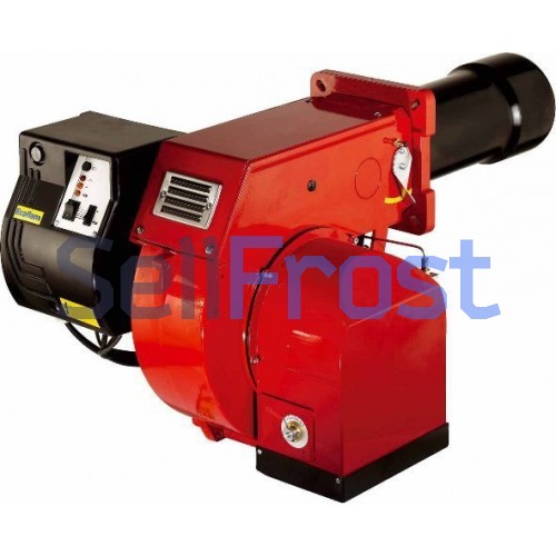 Ecoflam MAIOR P 400.1 AB HS Z3